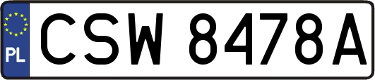 CSW8478A