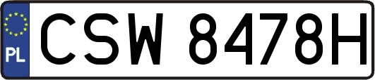 CSW8478H