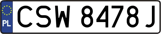 CSW8478J