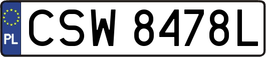 CSW8478L