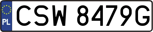 CSW8479G