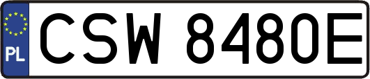 CSW8480E