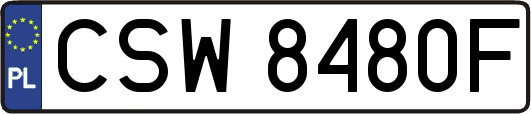 CSW8480F