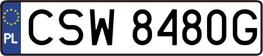 CSW8480G