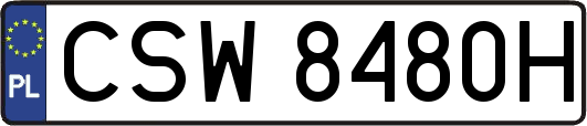 CSW8480H