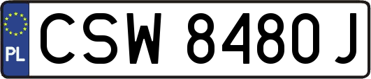 CSW8480J