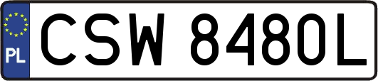 CSW8480L