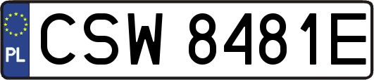 CSW8481E
