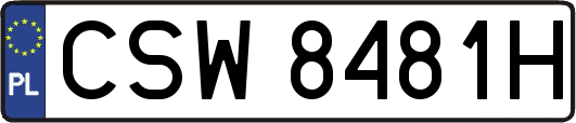 CSW8481H
