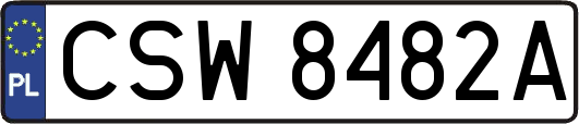 CSW8482A