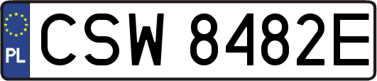 CSW8482E