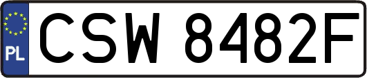 CSW8482F