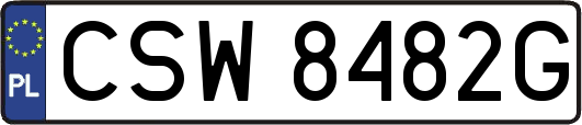 CSW8482G