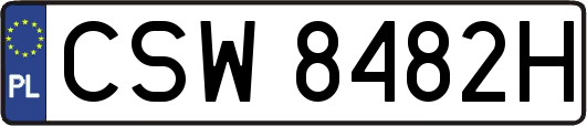 CSW8482H