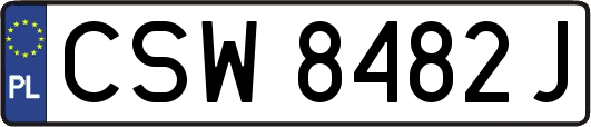 CSW8482J