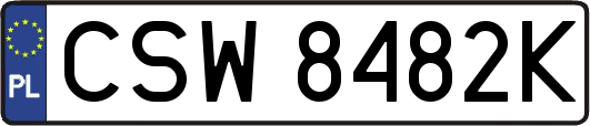 CSW8482K