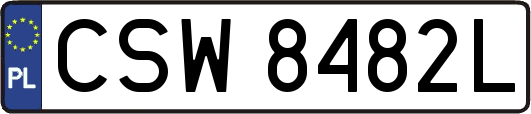 CSW8482L