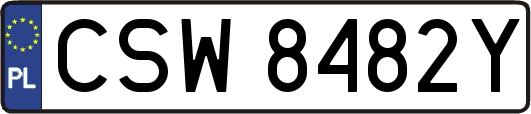 CSW8482Y