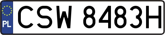 CSW8483H