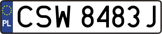 CSW8483J
