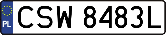 CSW8483L