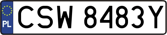 CSW8483Y