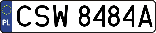 CSW8484A