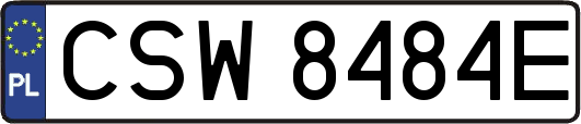 CSW8484E