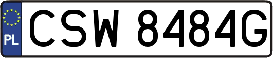 CSW8484G