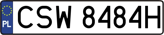 CSW8484H