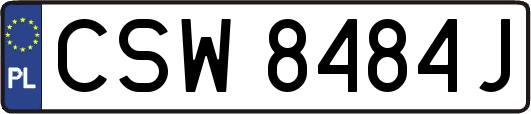 CSW8484J