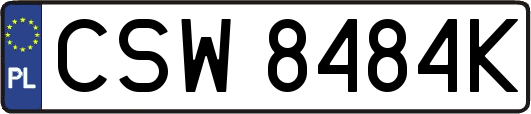 CSW8484K
