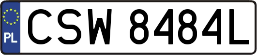 CSW8484L