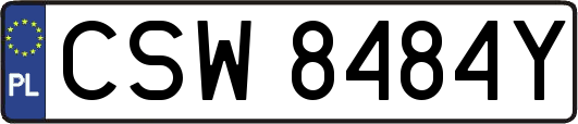 CSW8484Y
