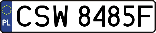 CSW8485F
