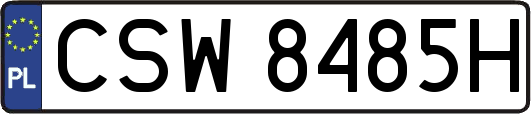 CSW8485H