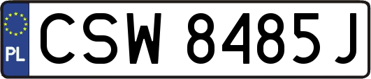 CSW8485J