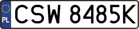 CSW8485K