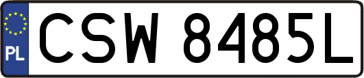CSW8485L