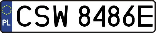 CSW8486E