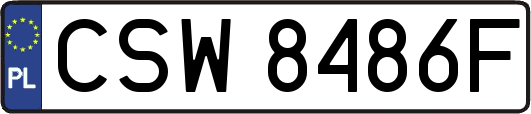 CSW8486F
