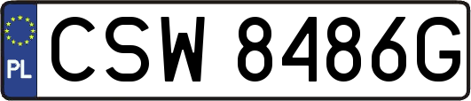 CSW8486G