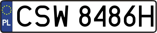 CSW8486H