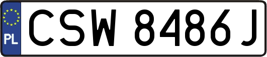 CSW8486J