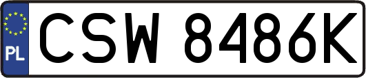 CSW8486K
