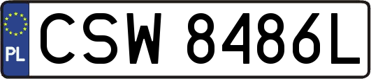 CSW8486L