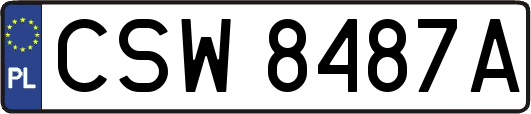 CSW8487A