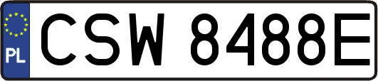 CSW8488E