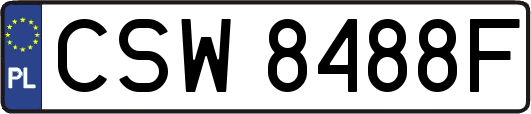 CSW8488F