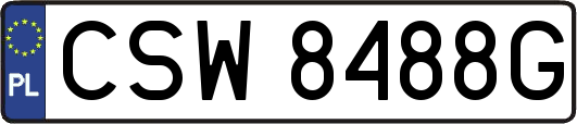 CSW8488G